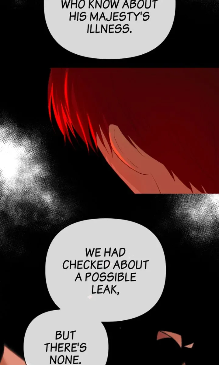 The Way to Protect the King Chapter 32 page 12