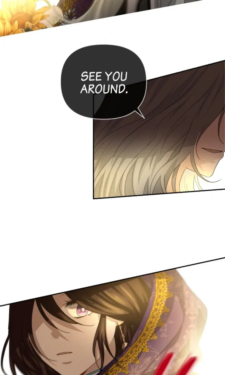 The Way to Protect the King Chapter 32 page 31
