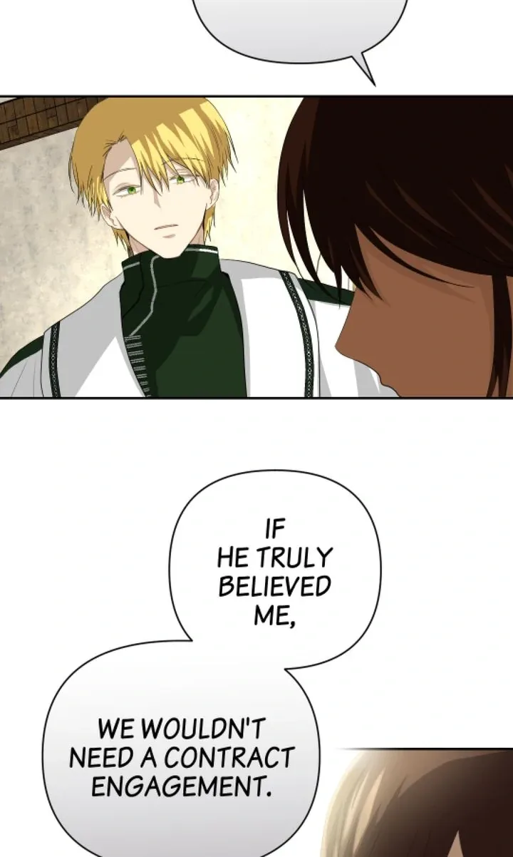 The Way to Protect the King Chapter 32 page 17