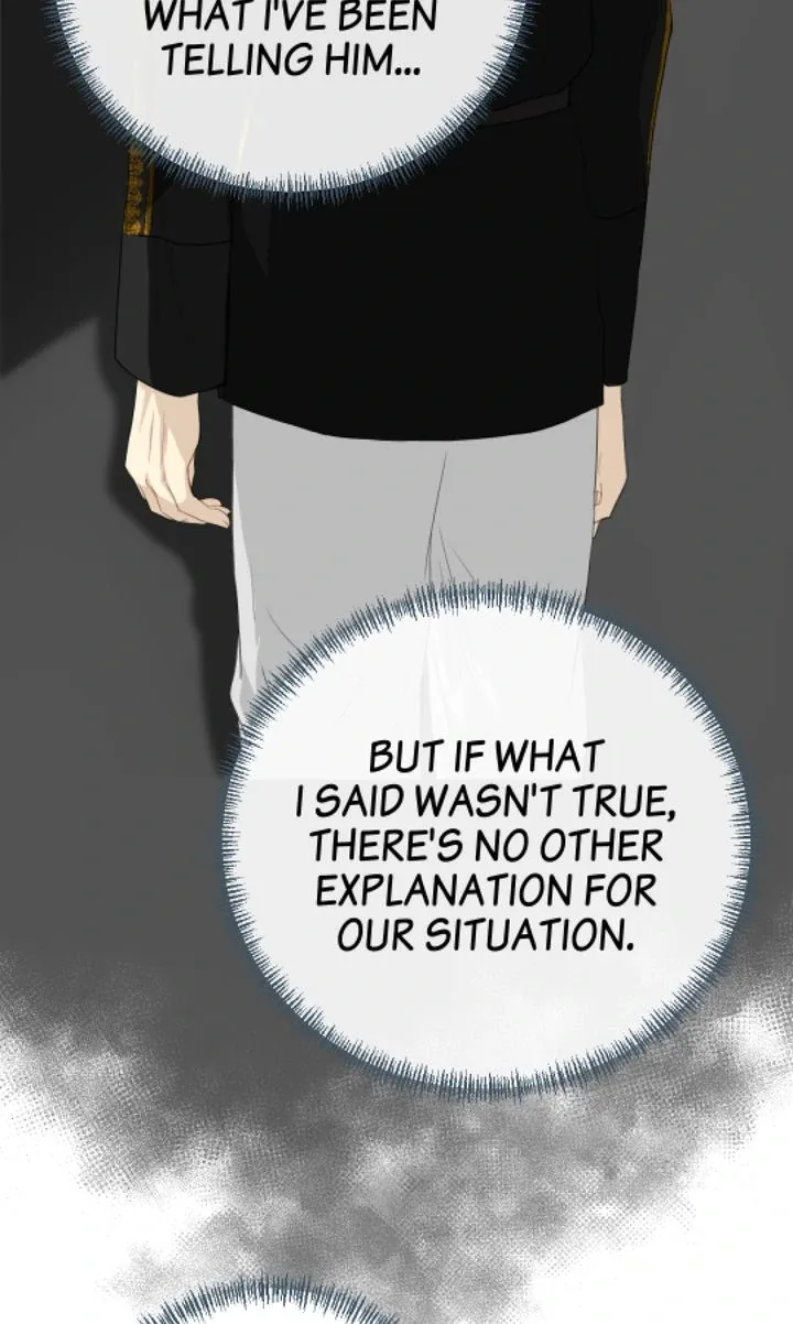 The Way to Protect the King Chapter 32 page 20