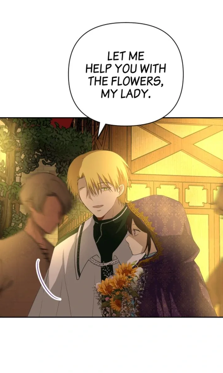 The Way to Protect the King Chapter 32 page 28