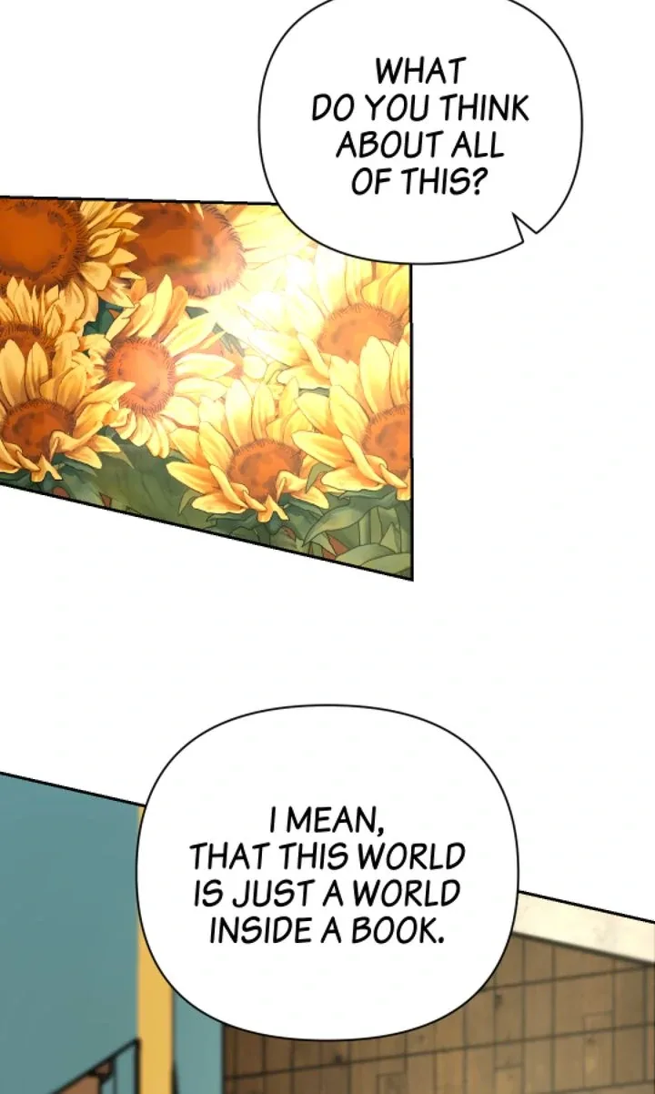 The Way to Protect the King Chapter 32 page 6