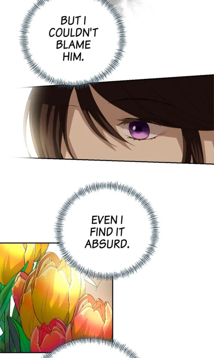The Way to Protect the King Chapter 32 page 21