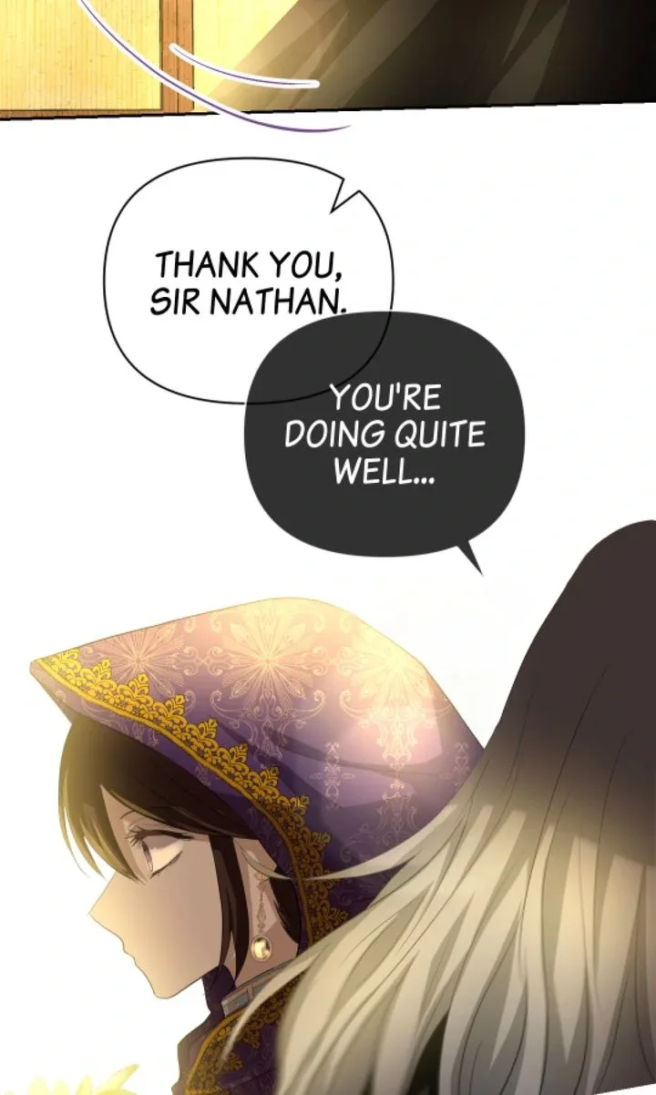 The Way to Protect the King Chapter 32 page 30