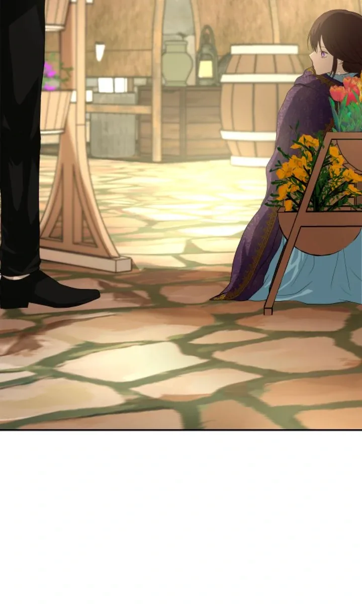 The Way to Protect the King Chapter 32 page 15