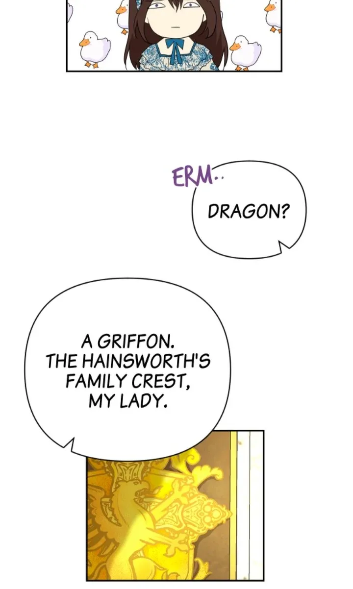 The Way to Protect the King Chapter 32 page 45