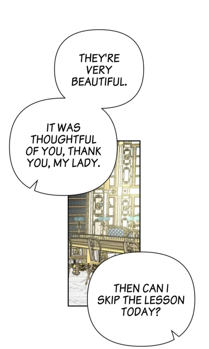 The Way to Protect the King Chapter 32 page 50