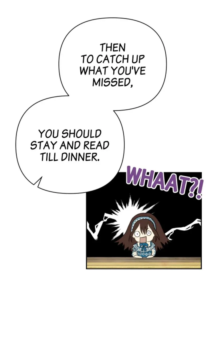 The Way to Protect the King Chapter 32 page 48