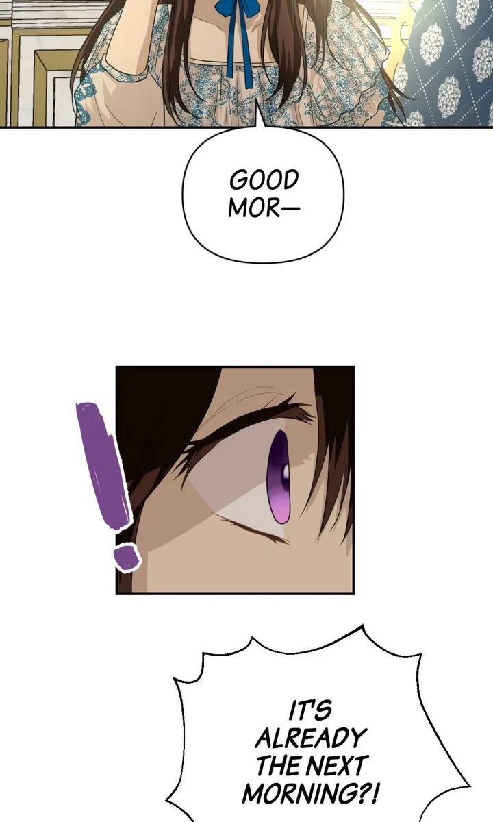 The Way to Protect the King Chapter 33 page 6
