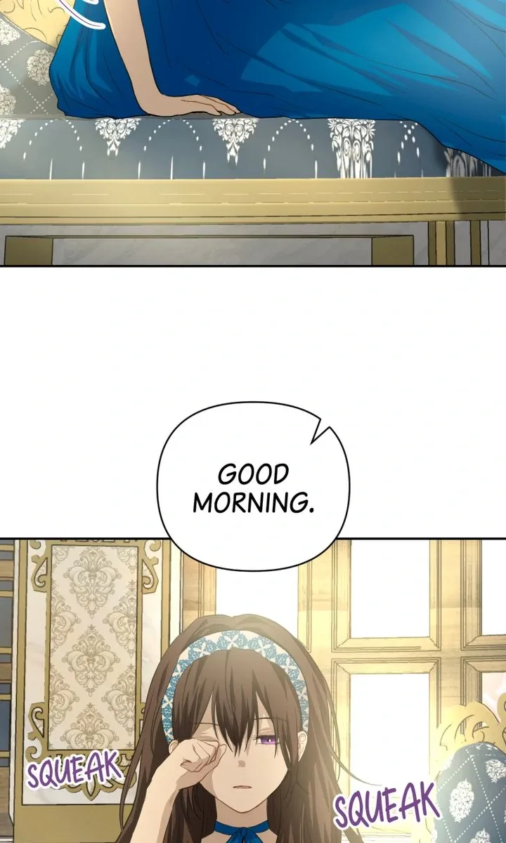 The Way to Protect the King Chapter 33 page 5
