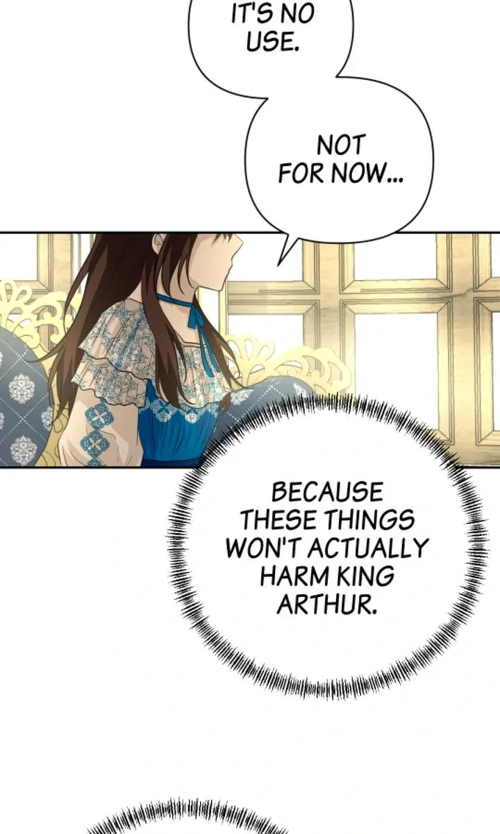 The Way to Protect the King Chapter 33 page 44