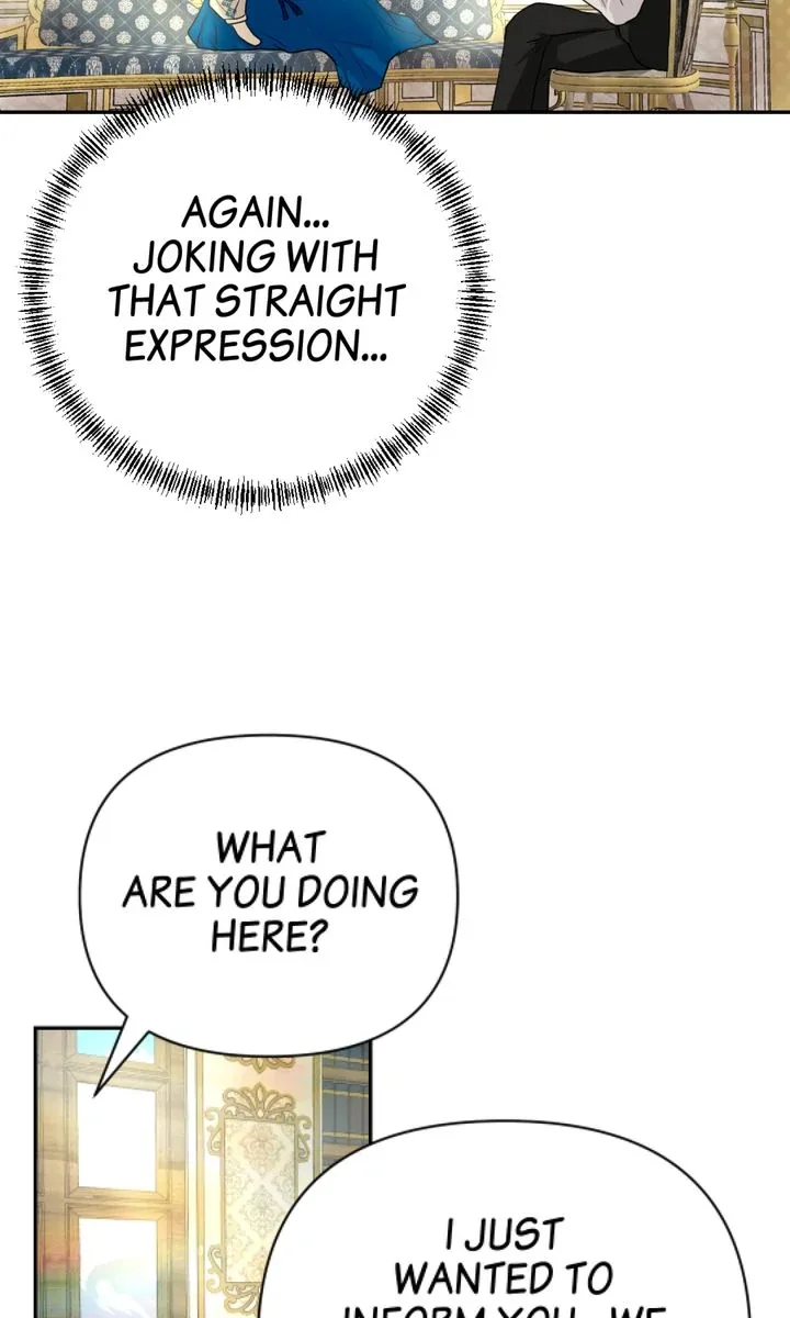 The Way to Protect the King Chapter 33 page 9