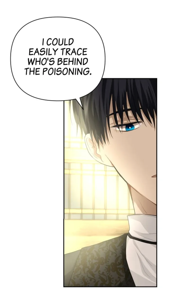 The Way to Protect the King Chapter 33 page 42