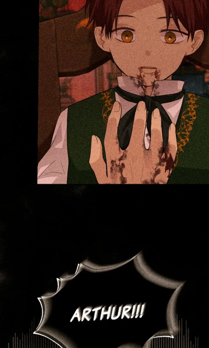 The Way to Protect the King Chapter 33 page 31