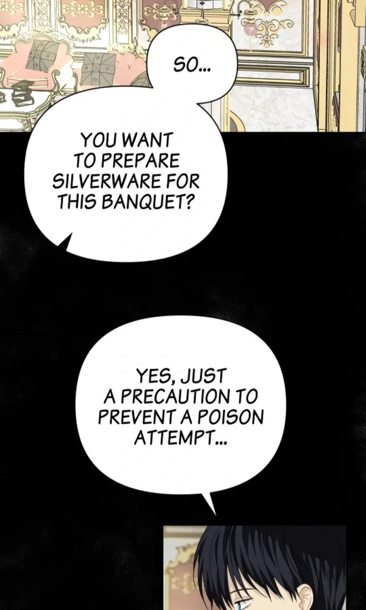 The Way to Protect the King Chapter 33 page 19