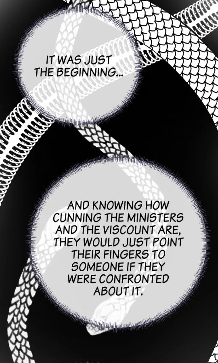The Way to Protect the King Chapter 33 page 46