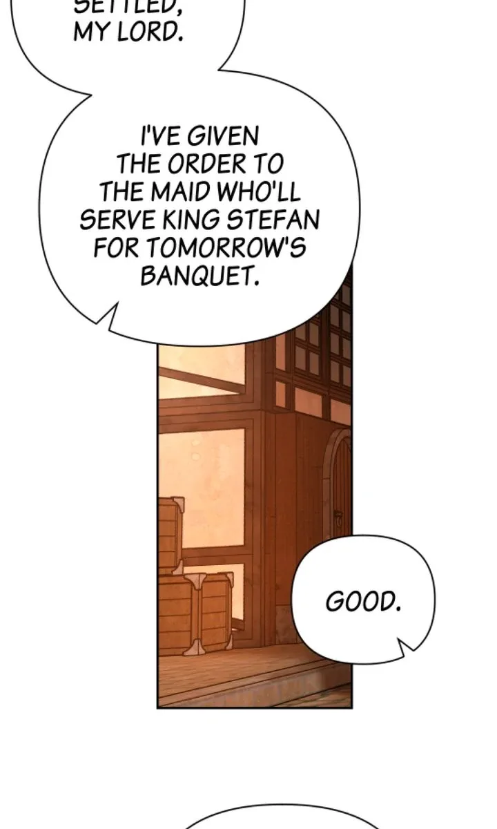 The Way to Protect the King Chapter 33 page 54