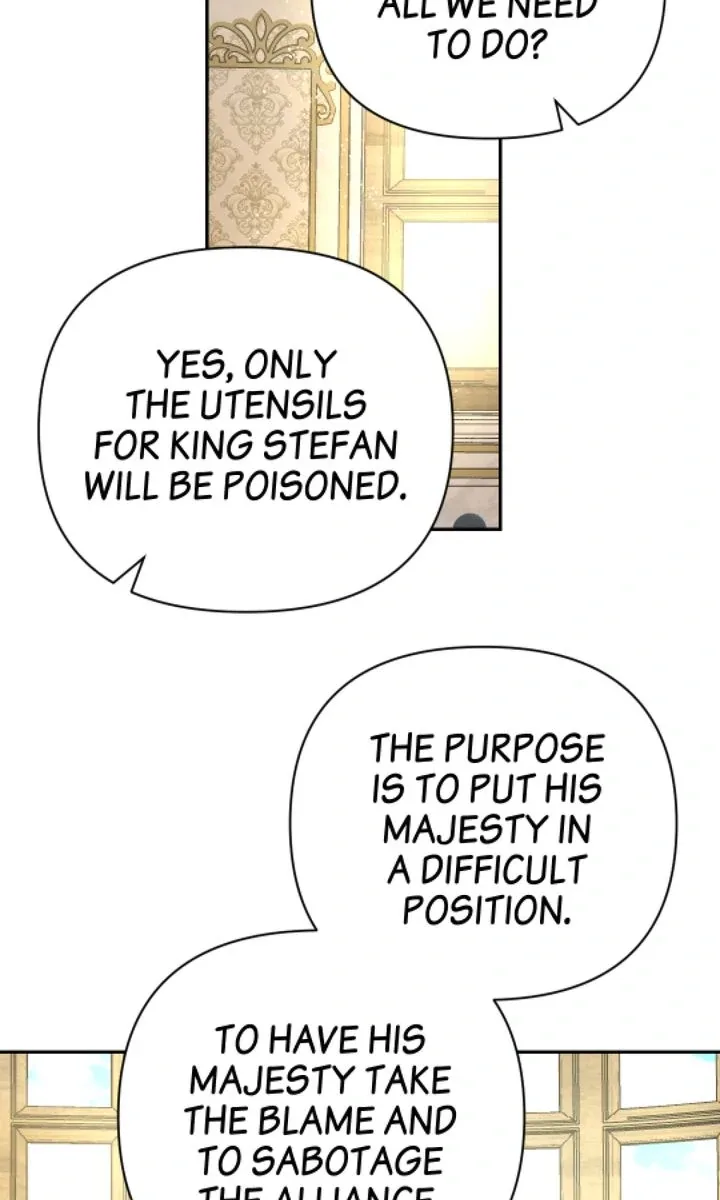 The Way to Protect the King Chapter 33 page 37