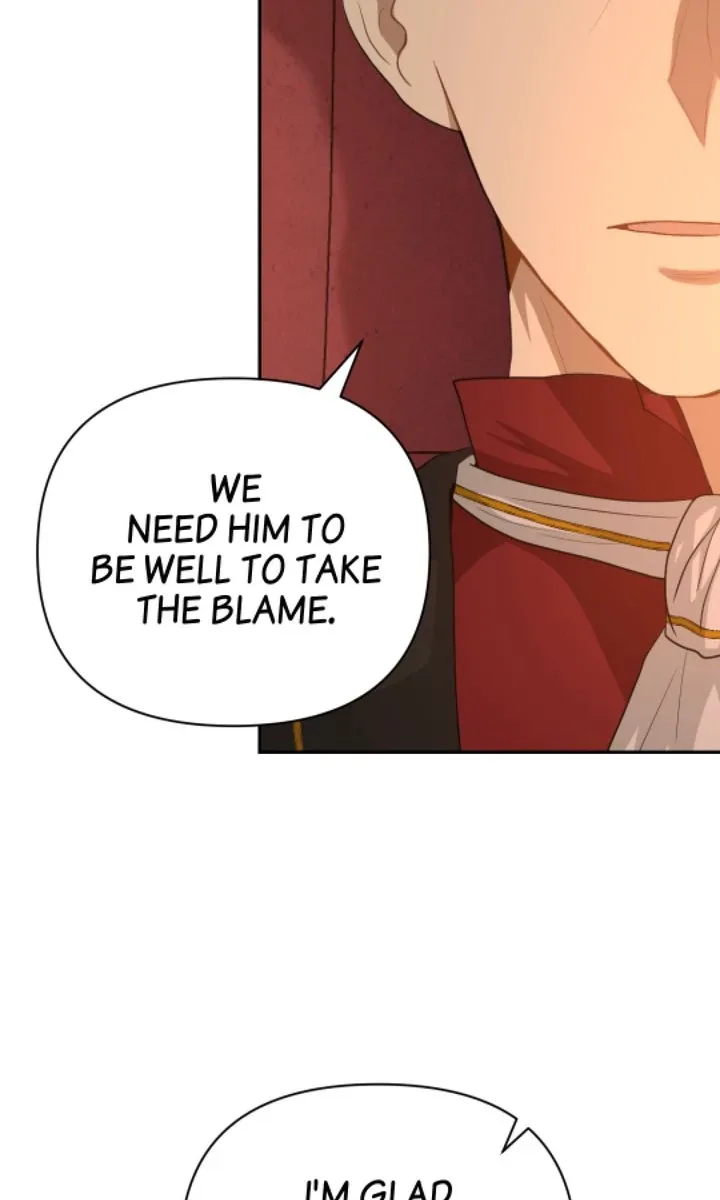The Way to Protect the King Chapter 33 page 56