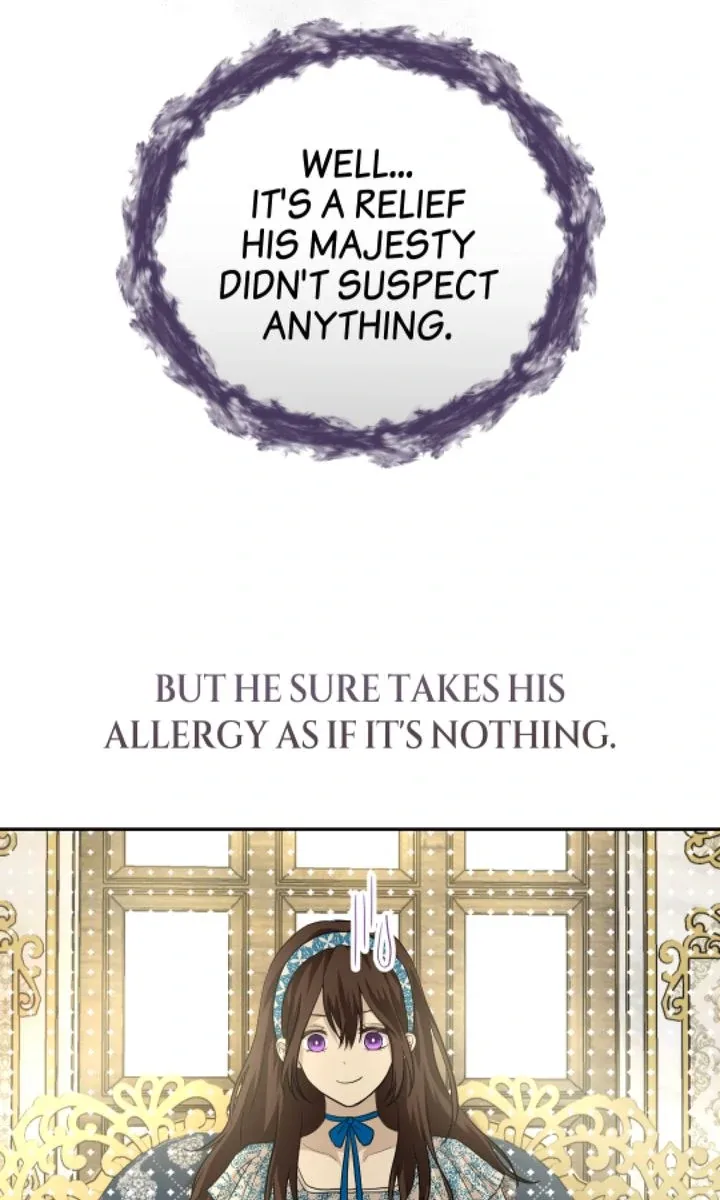 The Way to Protect the King Chapter 33 page 25