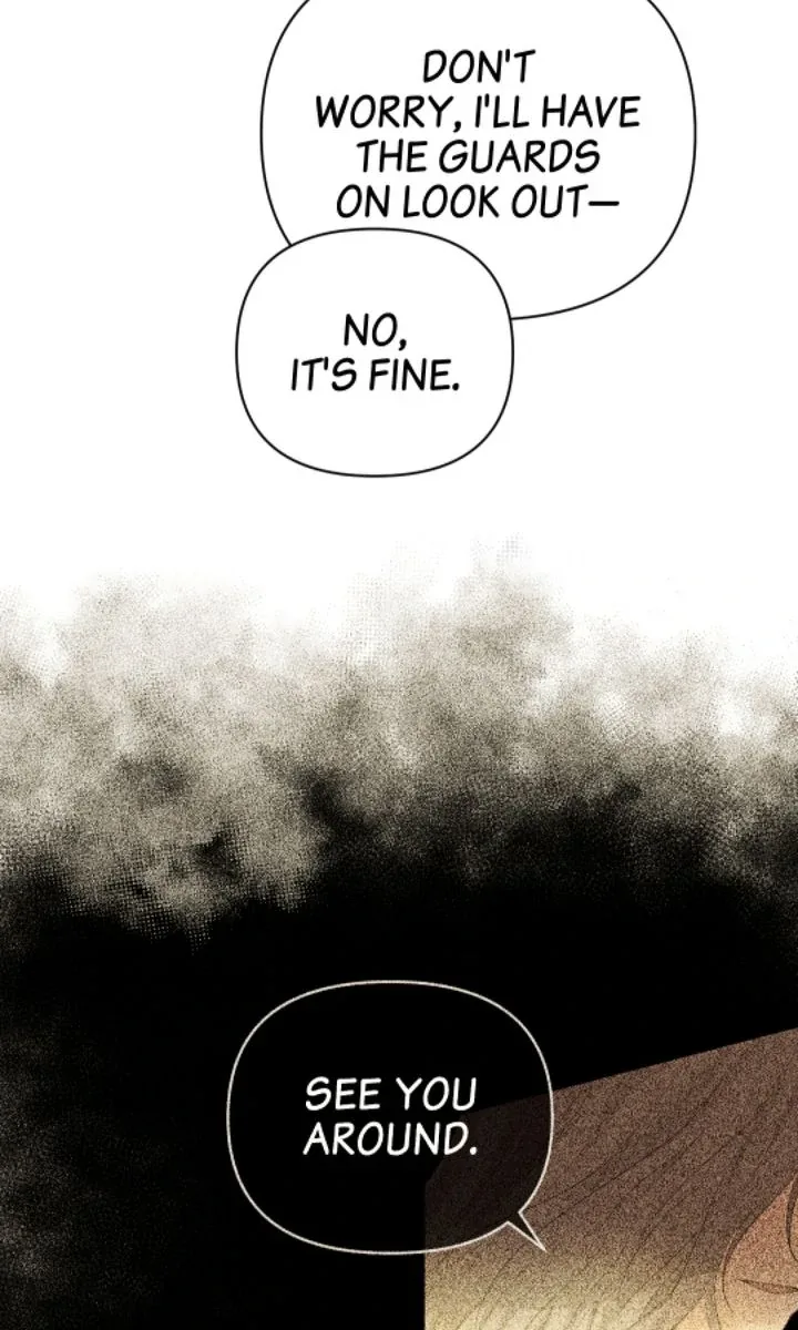 The Way to Protect the King Chapter 33 page 12