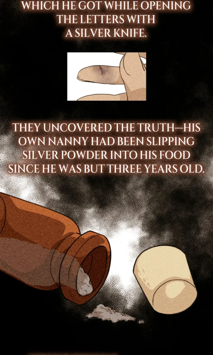The Way to Protect the King Chapter 33 page 34