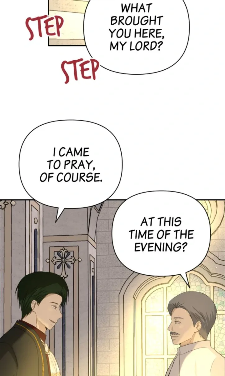 The Way to Protect the King Chapter 34 page 9