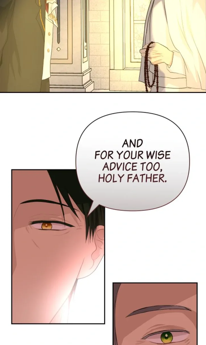 The Way to Protect the King Chapter 34 page 10