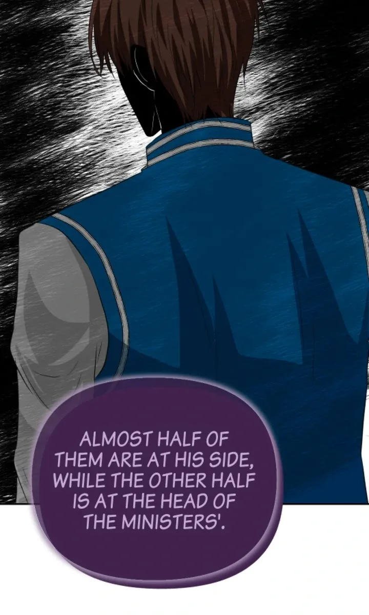 The Way to Protect the King Chapter 33 page 64