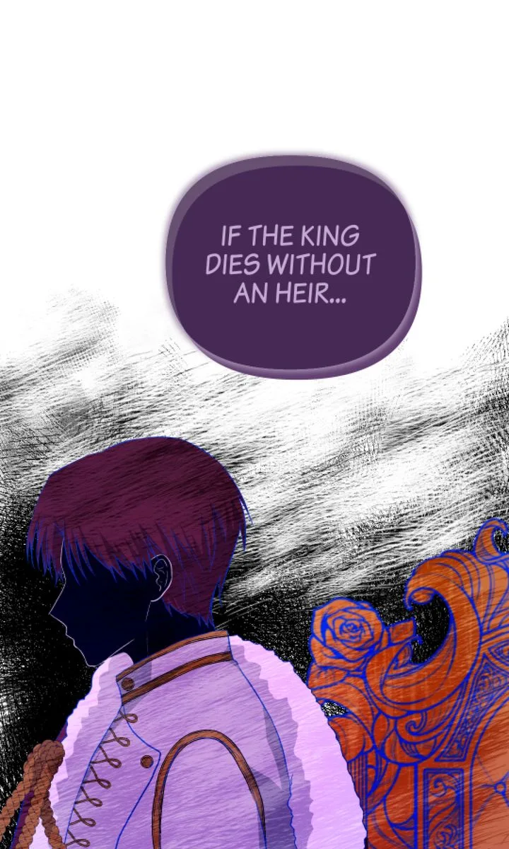 The Way to Protect the King Chapter 33 page 60