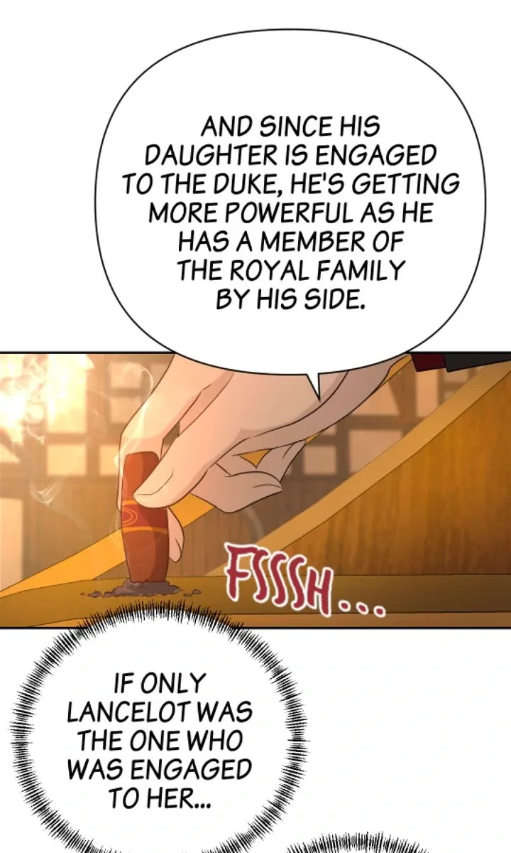 The Way to Protect the King Chapter 33 page 65