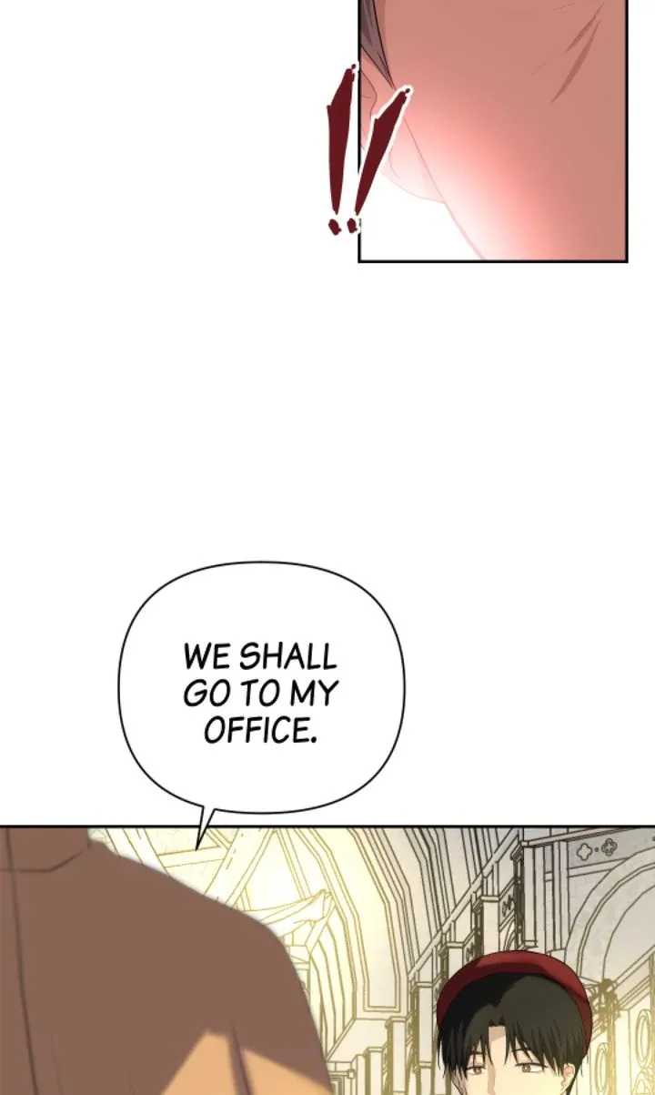 The Way to Protect the King Chapter 34 page 11