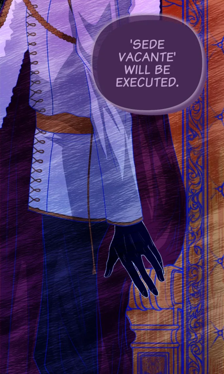 The Way to Protect the King Chapter 33 page 61