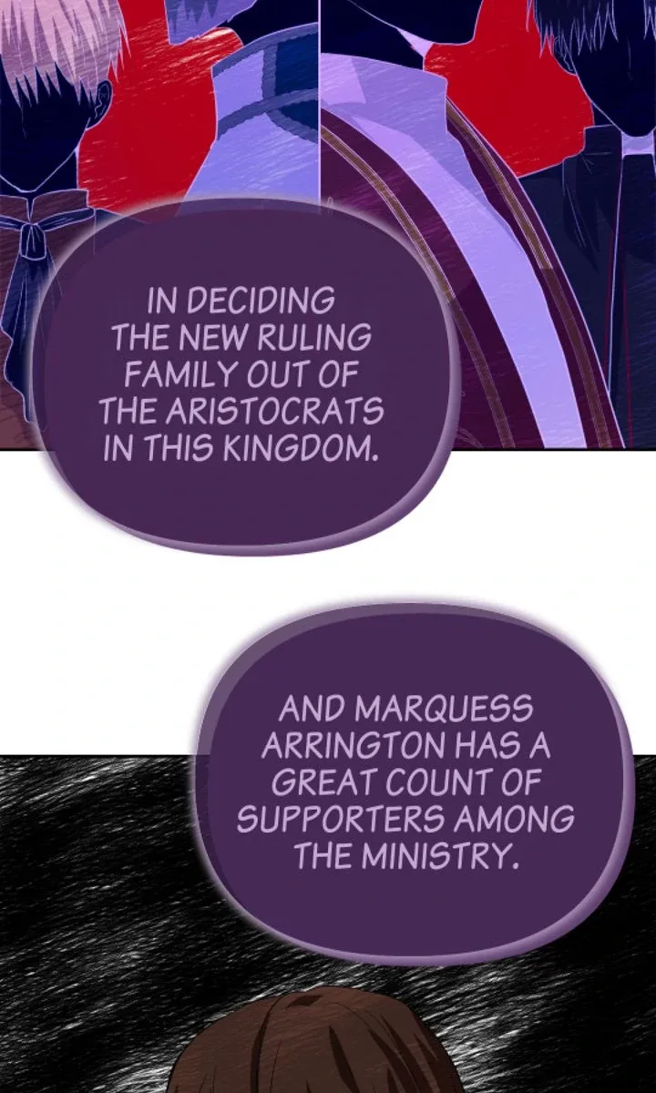 The Way to Protect the King Chapter 33 page 63
