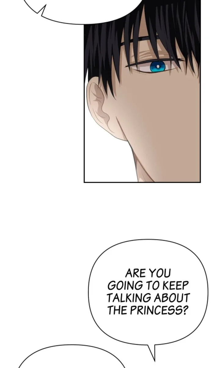 The Way to Protect the King Chapter 34 page 30