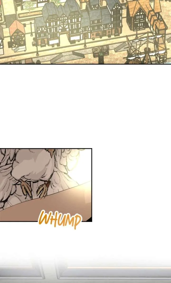 The Way to Protect the King Chapter 35 page 5