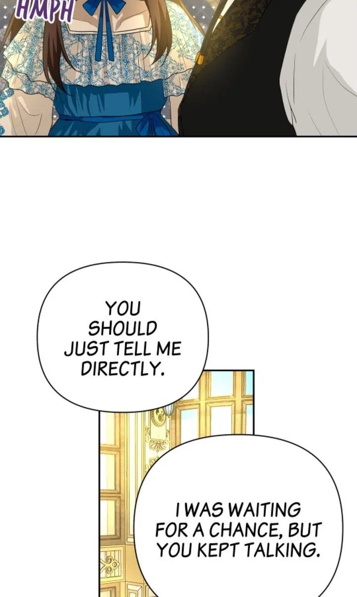 The Way to Protect the King Chapter 34 page 32