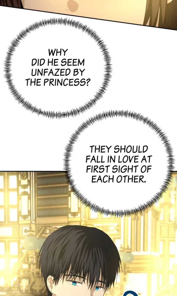 The Way to Protect the King Chapter 34 page 23