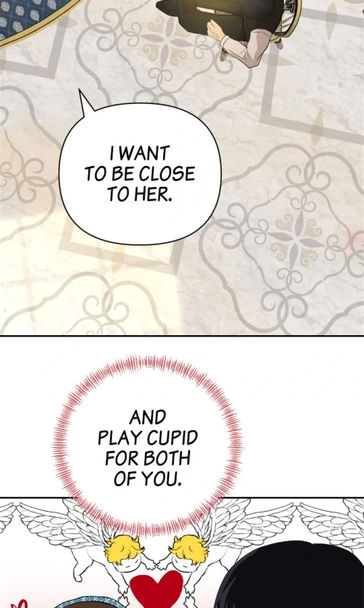 The Way to Protect the King Chapter 34 page 21