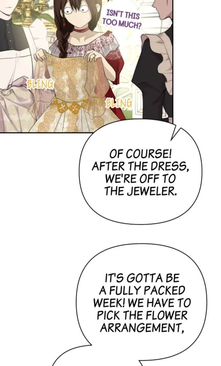 The Way to Protect the King Chapter 35 page 46