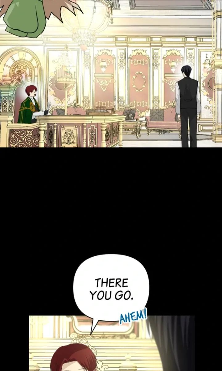 The Way to Protect the King Chapter 34 page 44