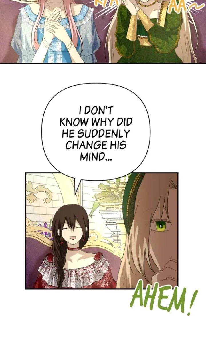 The Way to Protect the King Chapter 35 page 44