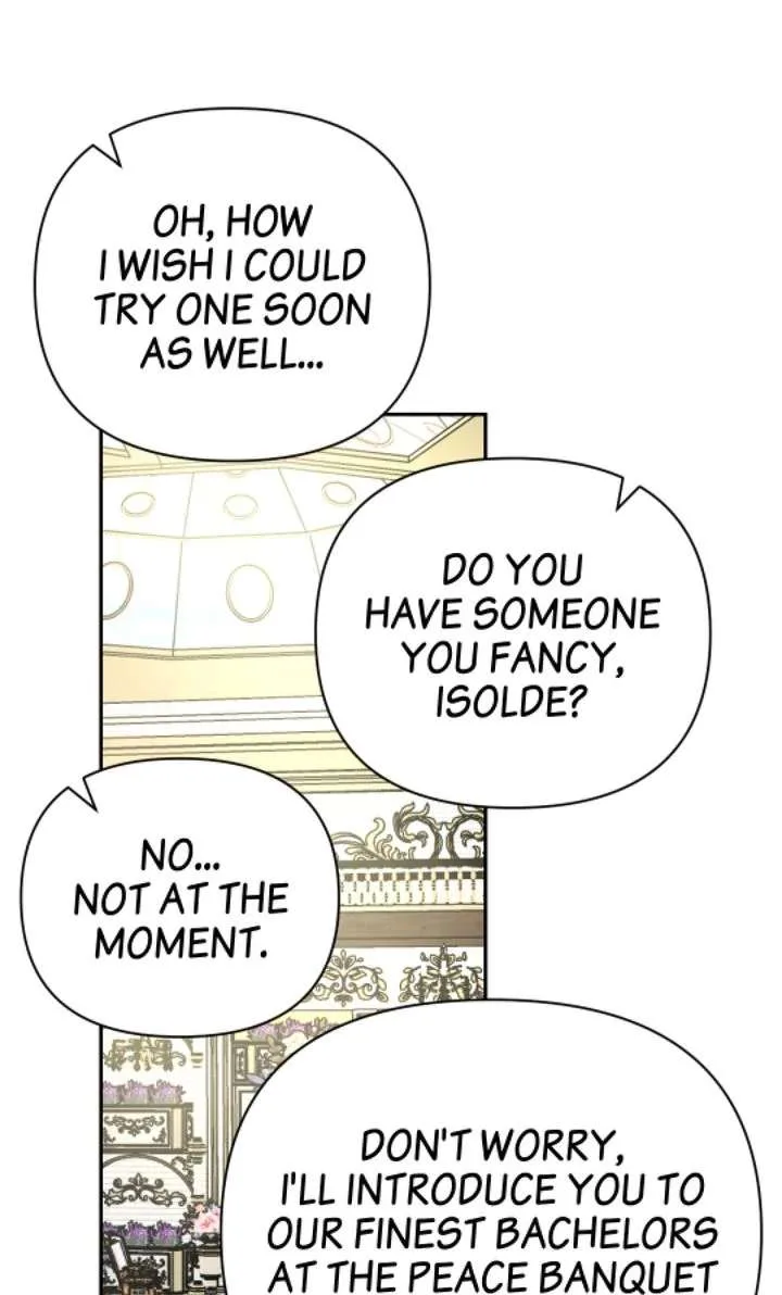 The Way to Protect the King Chapter 35 page 54