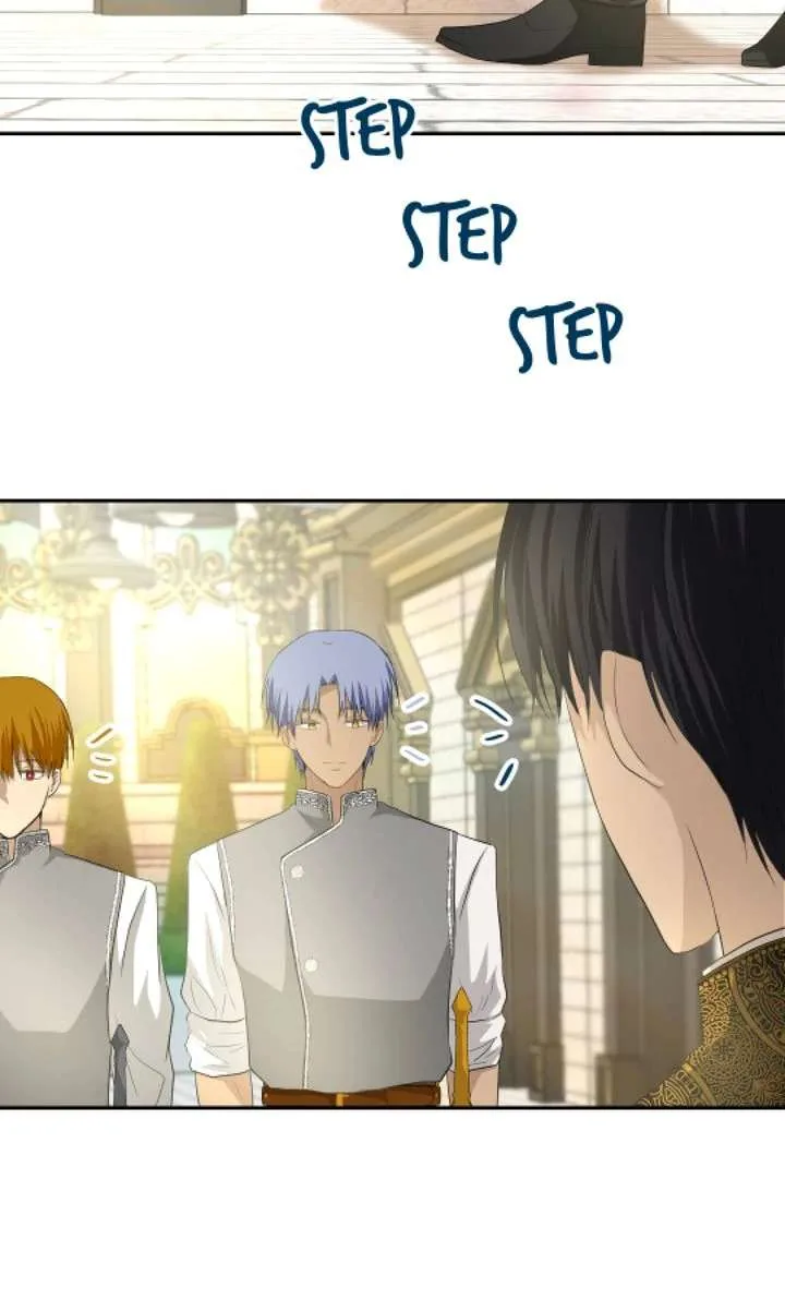 The Way to Protect the King Chapter 35 page 19