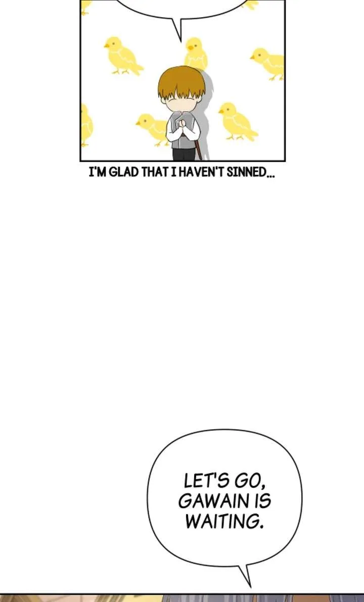 The Way to Protect the King Chapter 35 page 35