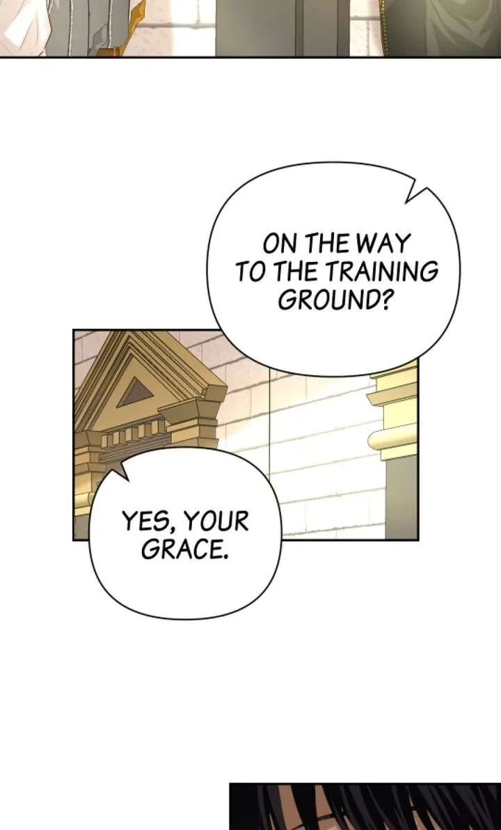 The Way to Protect the King Chapter 35 page 21