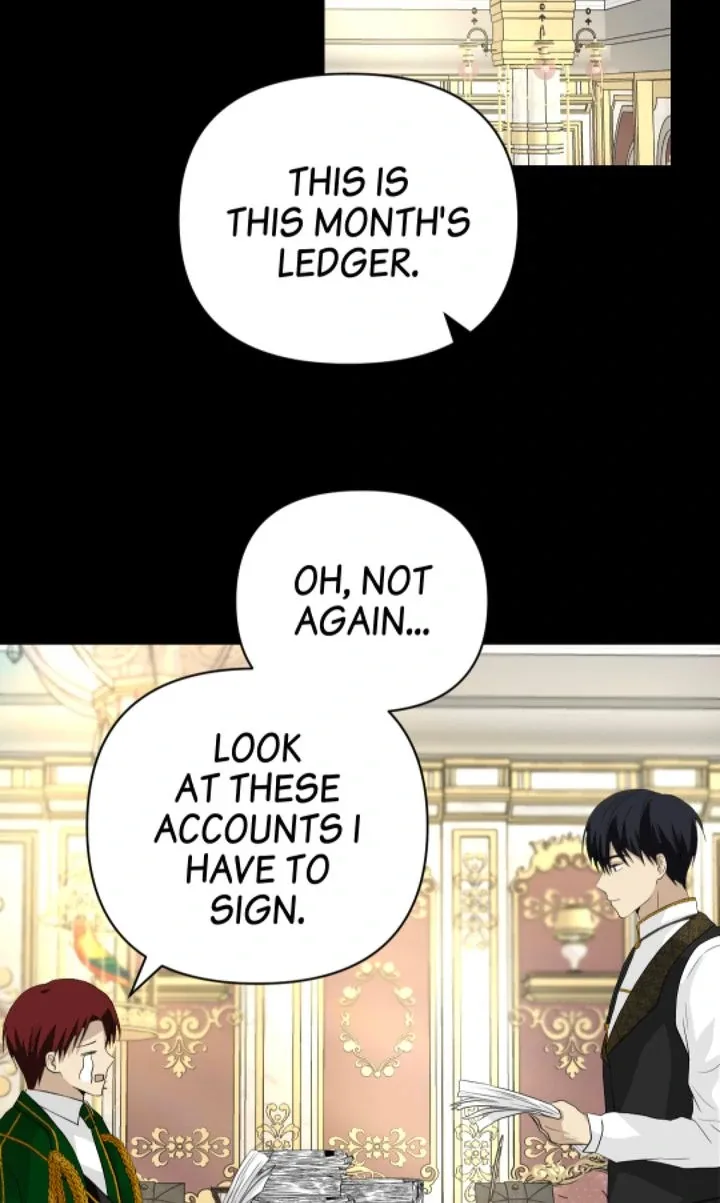 The Way to Protect the King Chapter 34 page 37
