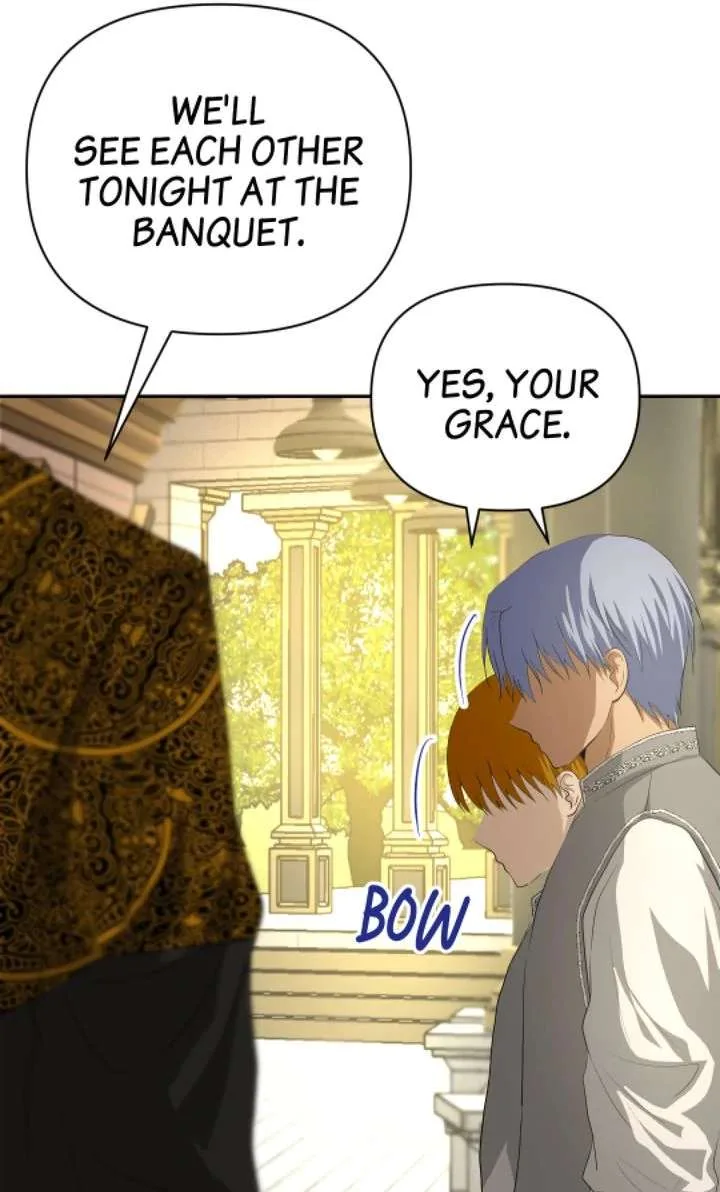 The Way to Protect the King Chapter 35 page 30