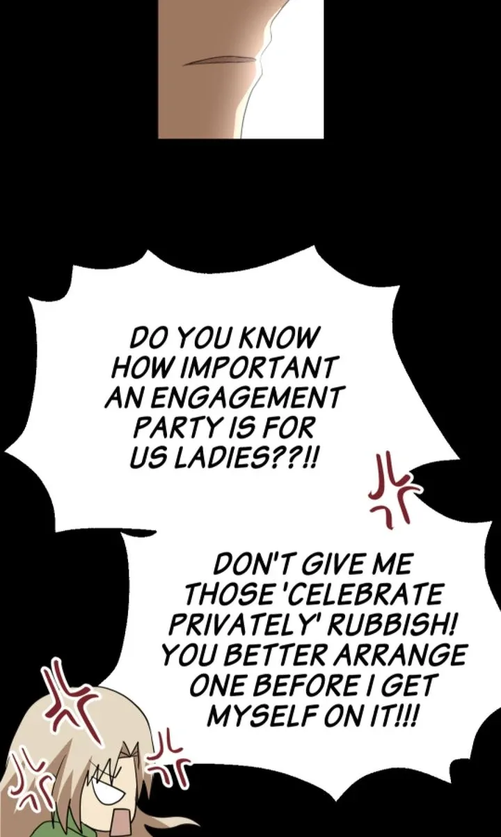 The Way to Protect the King Chapter 34 page 43