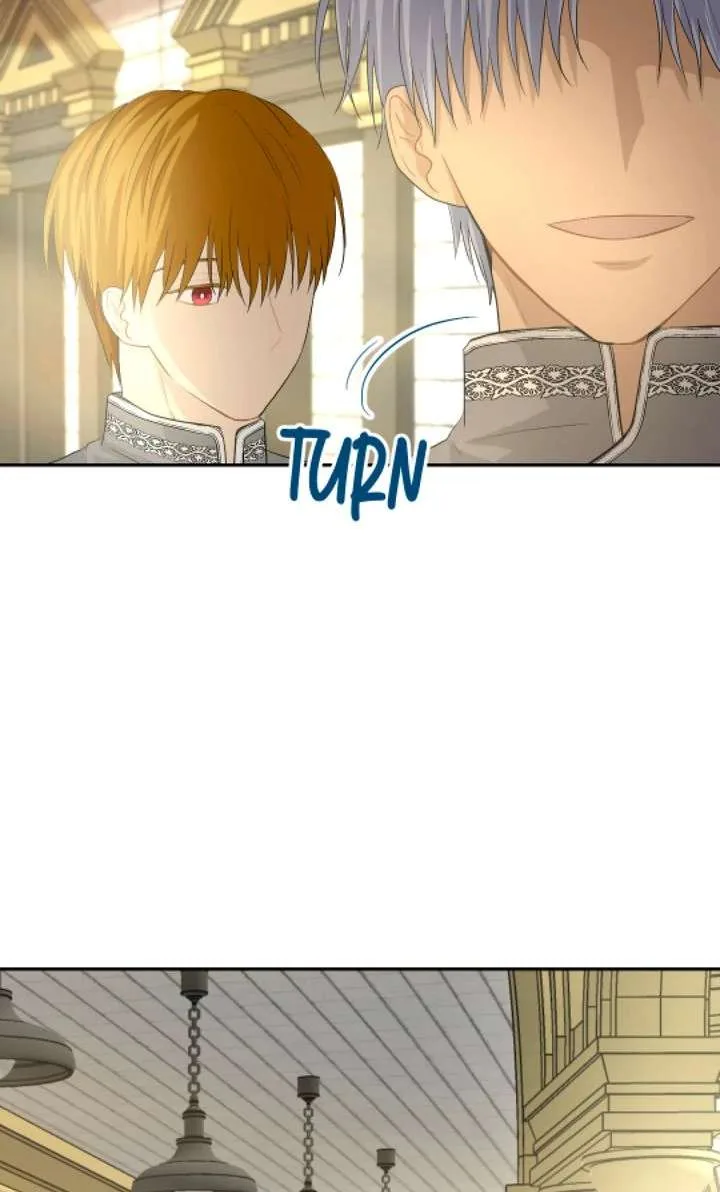 The Way to Protect the King Chapter 35 page 36